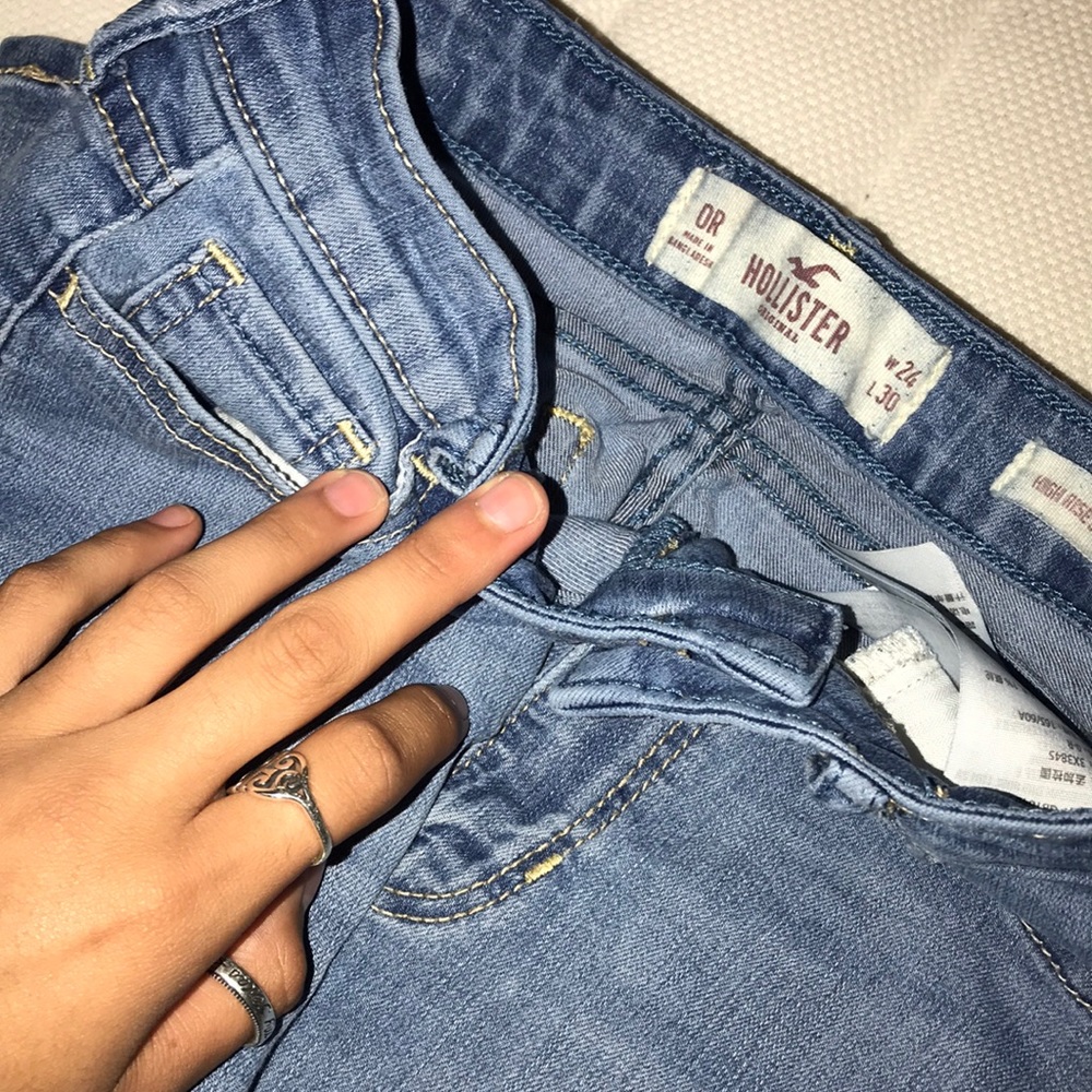 Jeans - Picture 3 of 3